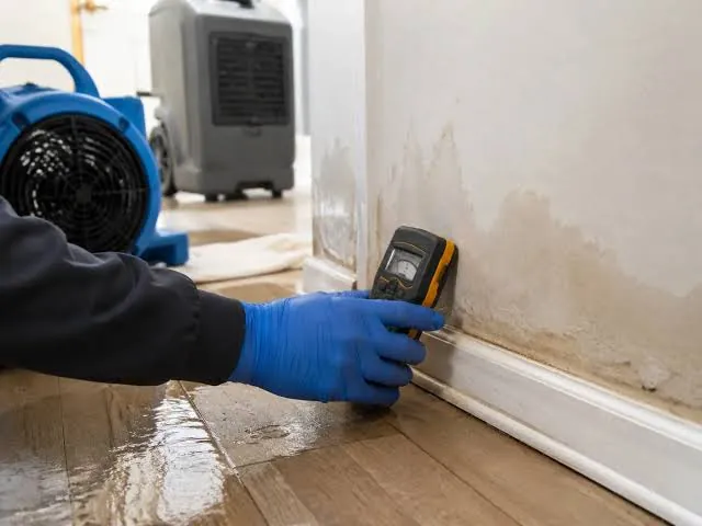 24/7 Water damage restoration services in Odessa, FL - Rapid flood cleanup and mitigation